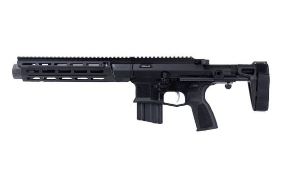 Maxim Defense MDX-510 Pistol in black